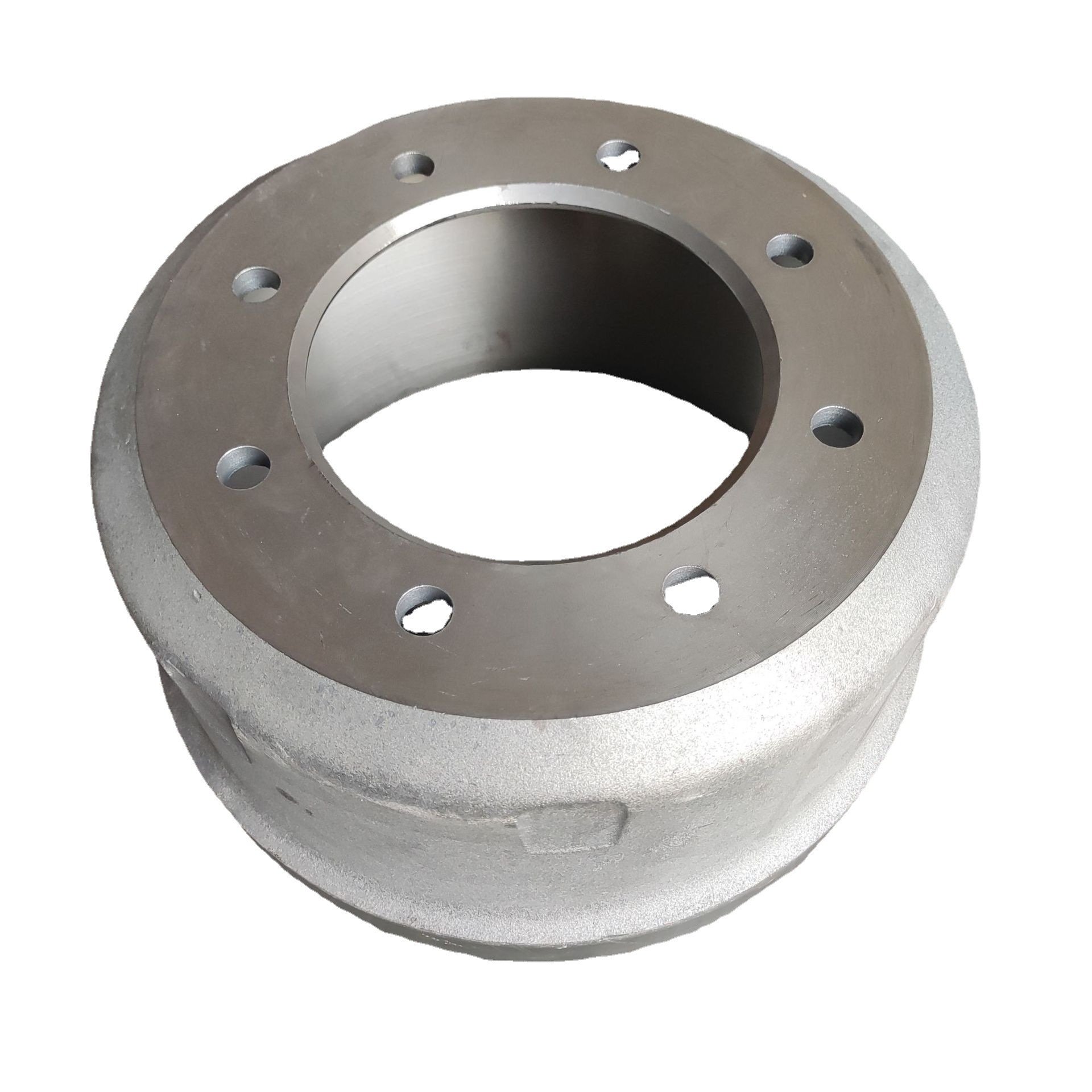 OEM of Reliable Heavy-duty Truck Rear Wheel Brake Drum